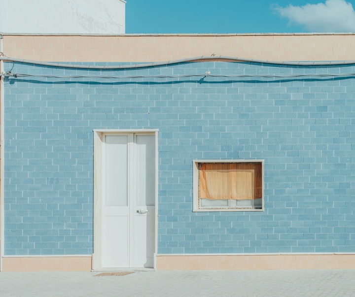 Gallery of Photography by Luca Marianaccio - Italy