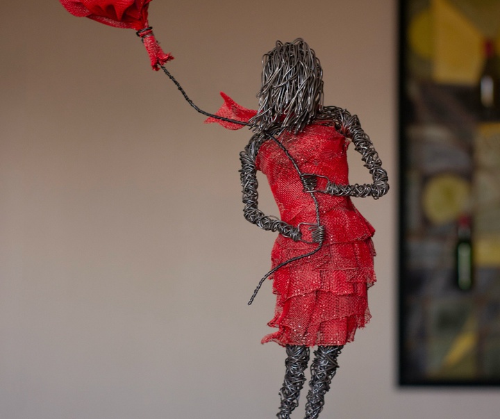 Gallery of Sculpture by Karen Akhikyan - Armenia