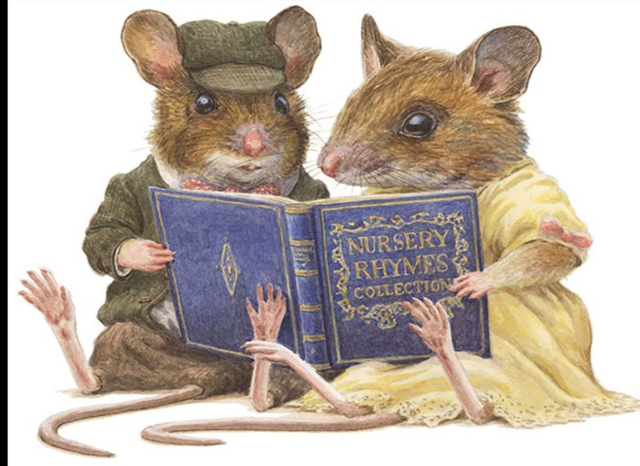 Gallery of Chris Dunn Illustrations from UK