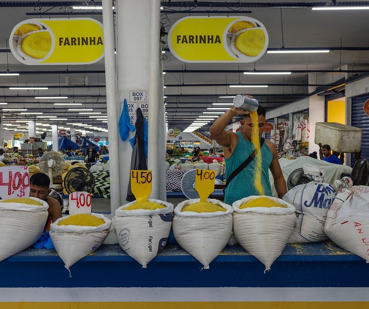 Gallery of Photography by Lalo de Almeida - Brazil