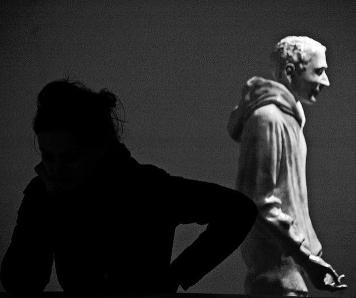 Gallery of sculpture by Patrycja Sipa - Poland