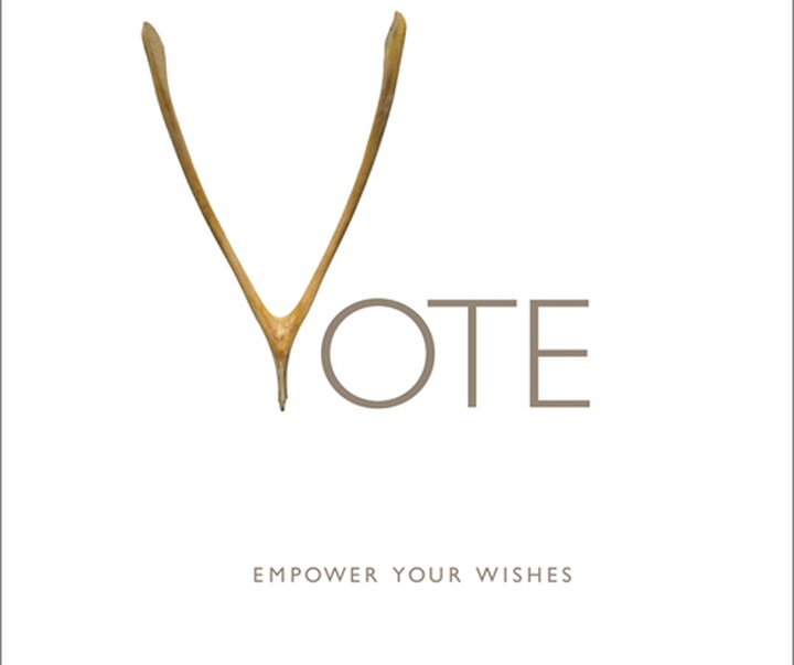 gallery of Graphics by Chaz Maviyane-Davies - Zimbabwe