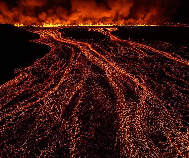 Gallery of Photography by Marco Di Marco - Iceland
