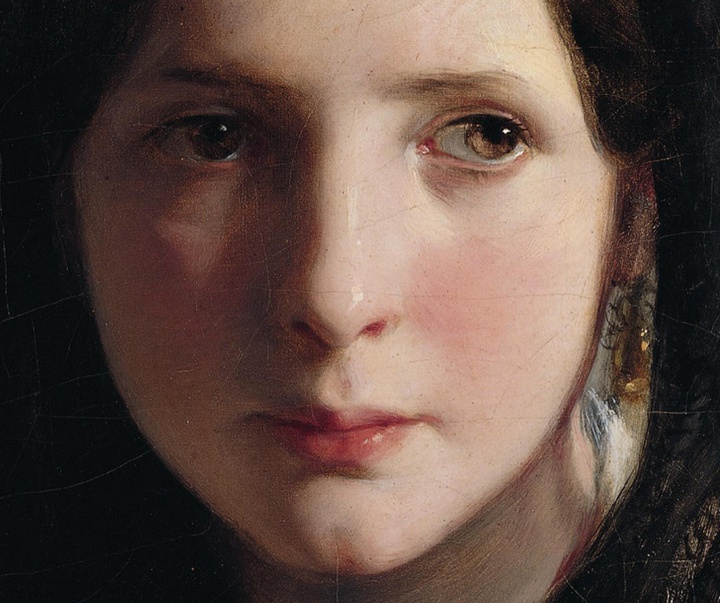 friedrich von amerling