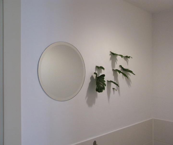 Gallery of Modern Art by Ruben Bellinkx - Belgium
