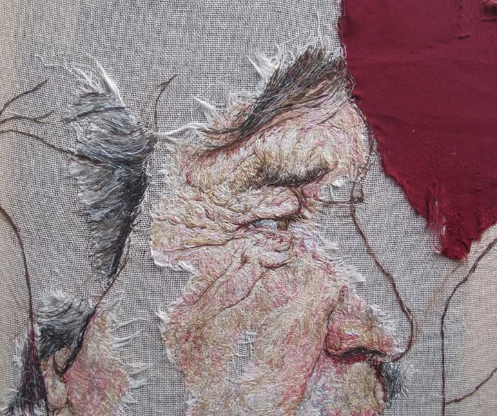 Gallery of Painting by Emily Tull - UK