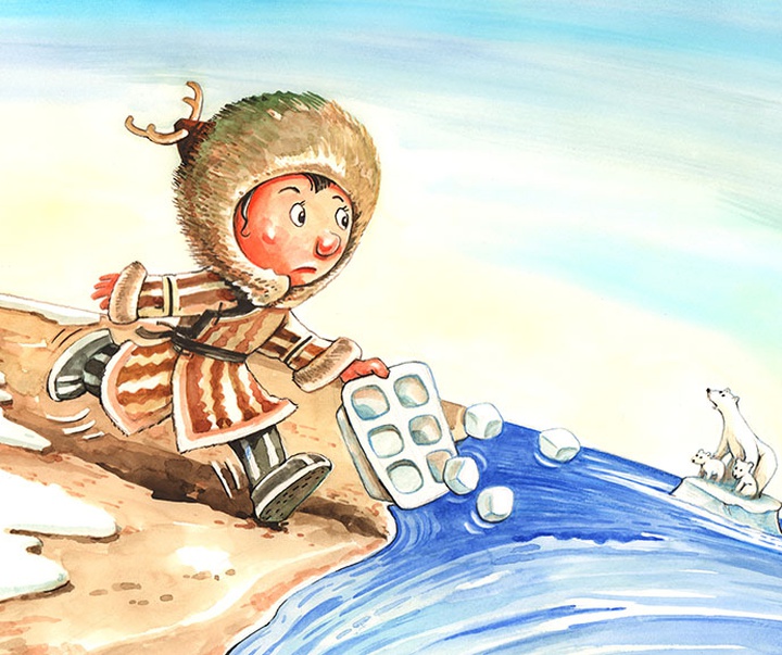 Gallery of the best Cartoon in the world 56