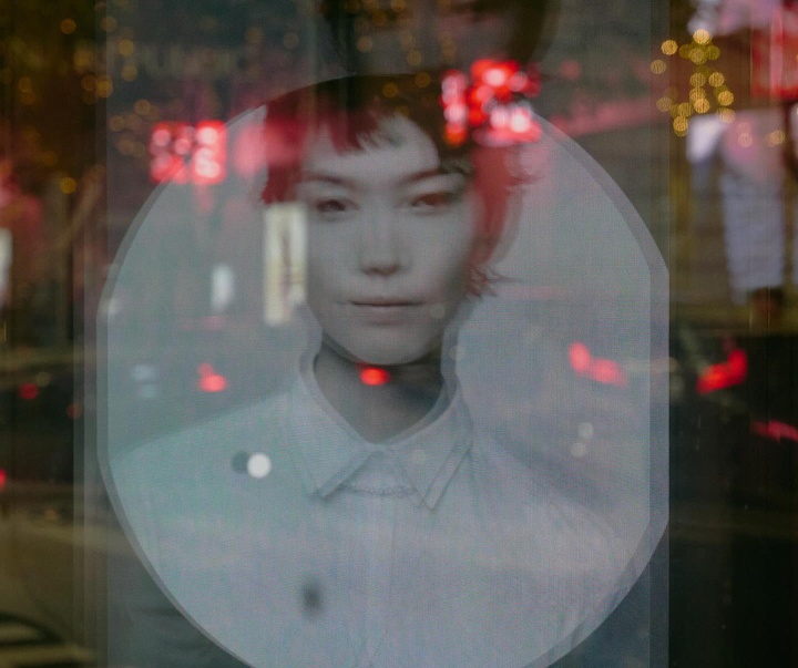 Gallery of Photography by Ulysses Aoki - Japan