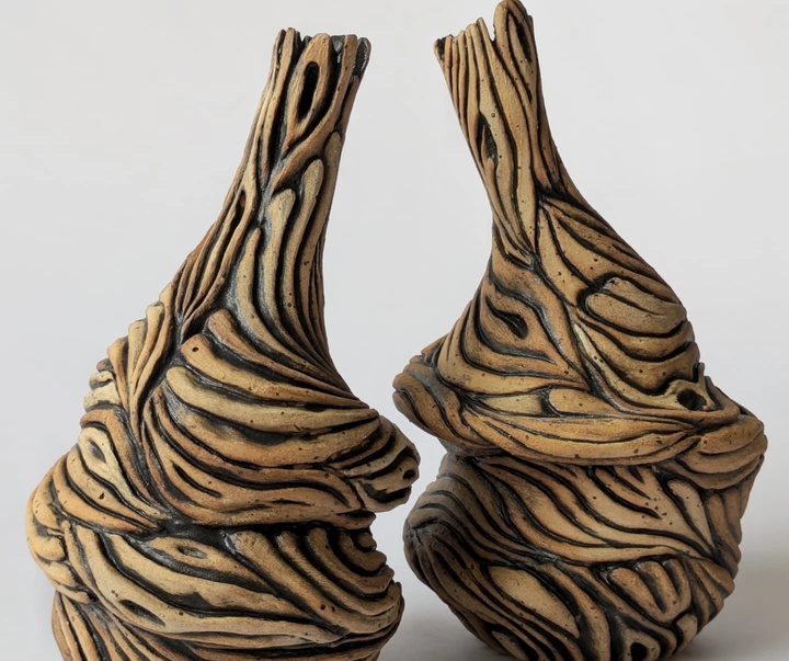 Gallery of Sculpture by Fip Tonks - UK