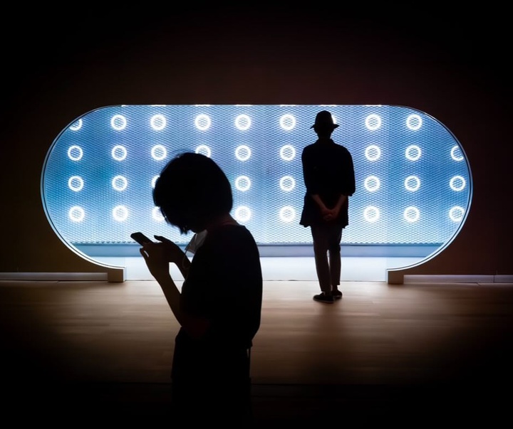Gallery of Photography by Kai Hsiao - Taiwan