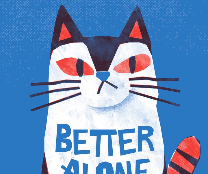 Gallery of Illustration by Ane arzelus - Spain