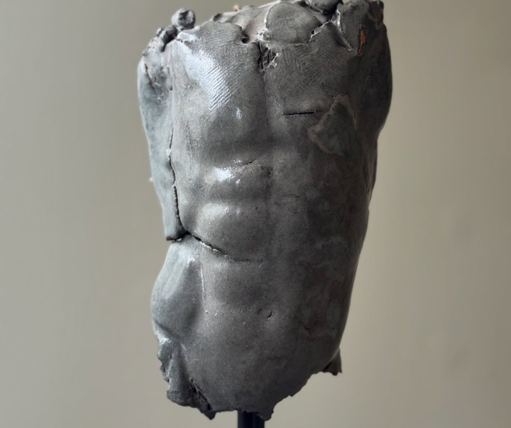 Gallery of Sculpture by Eudald De Juana Gorriz - Spain