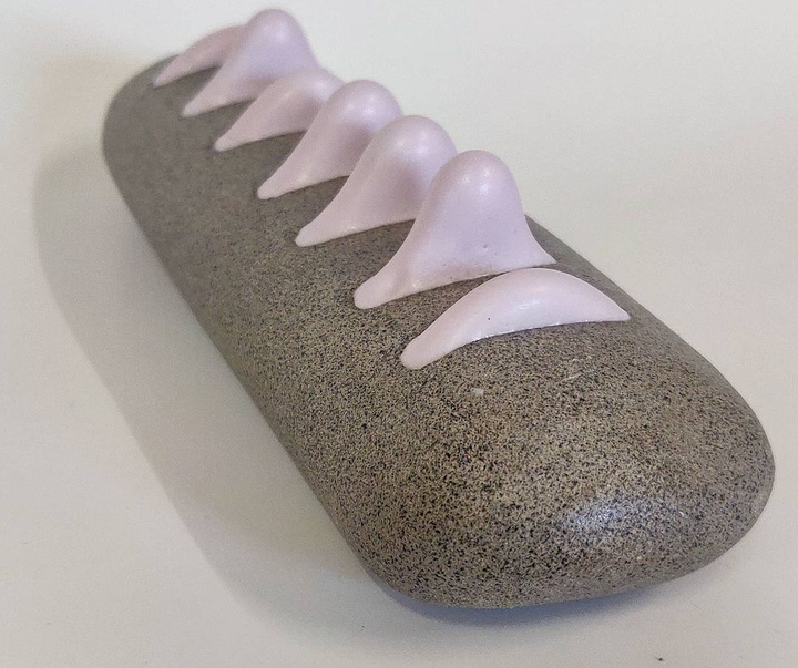 Gallery of sculpture by Christina Schou Christensen from Denmark
