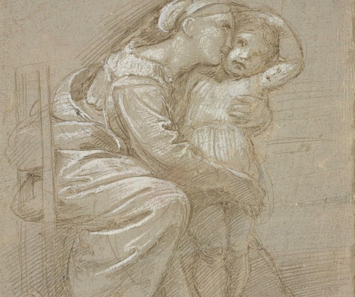 Gallery of the best Drawing in the history of art, part Two