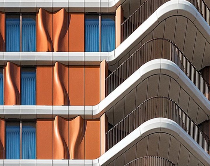 Gallery of Photography by Les Forrester