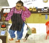 Gallery of Illustration by Felicita Sala - Italy