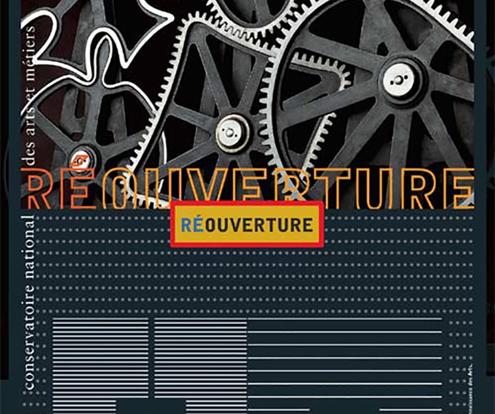 Gallery of Posters by Michel Bouvet-France