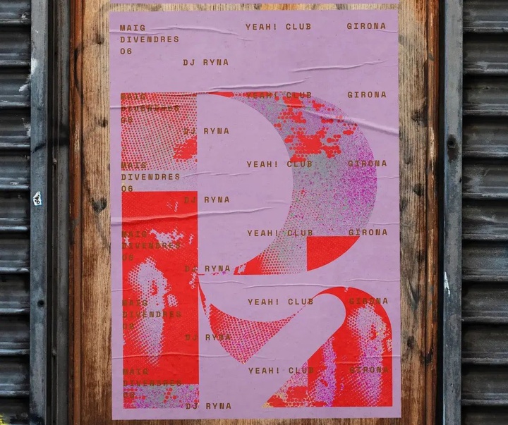 Gallery of Graphics by Quim Marin - Spain