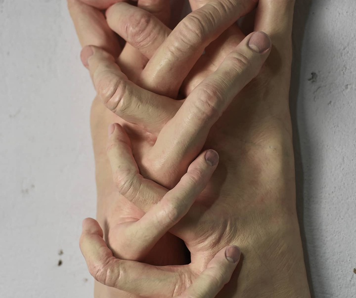 Gallery of Sculpture by Alessandro Boezio - Italy