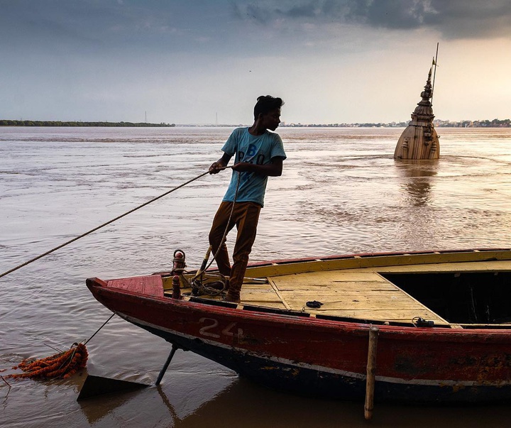 Gallery of Photography by Mohit Khetrapal - India
