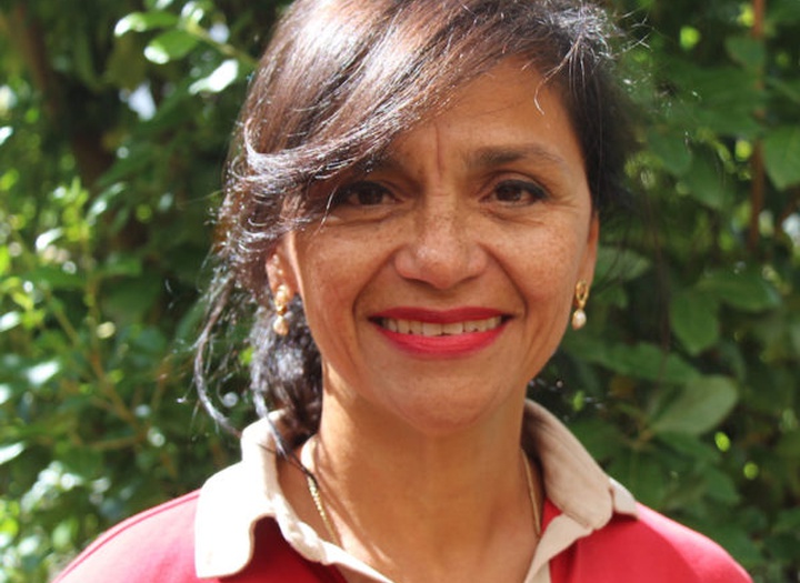 Urquia Alker