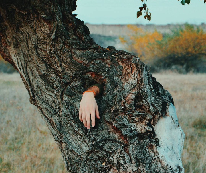 Gallery of Photography by Luka Khabelashvili - Georgia