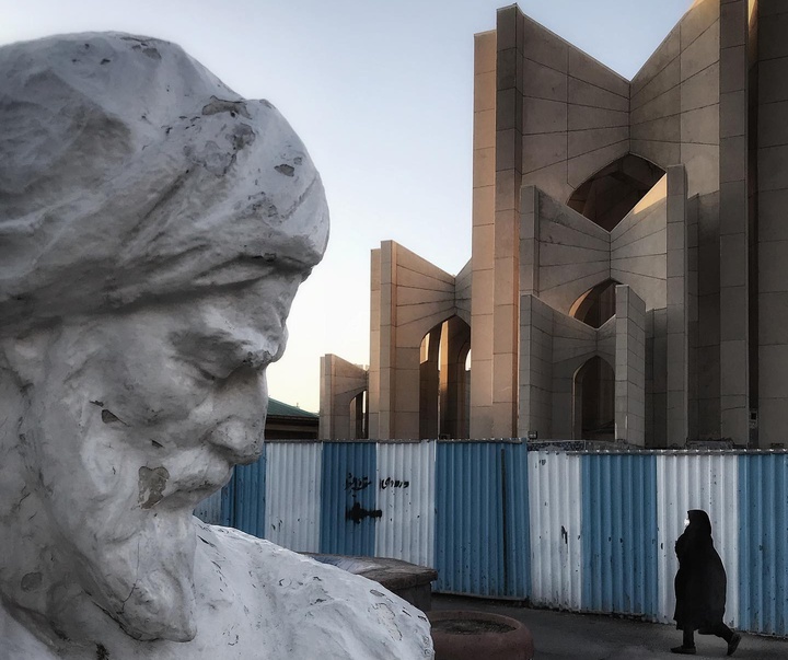 Gallery of Photos by Akbar Mehrinezhad-Iran