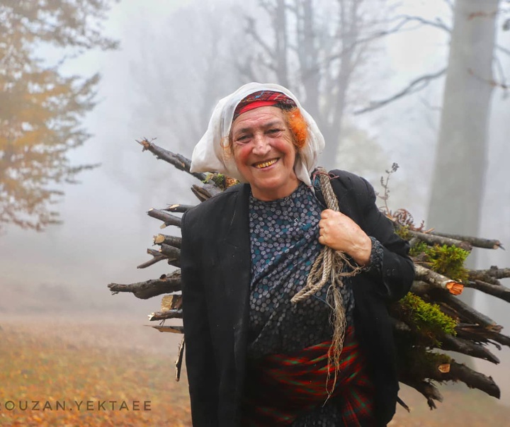 Gallery of Photography by Forouzan Yektaee-Iran