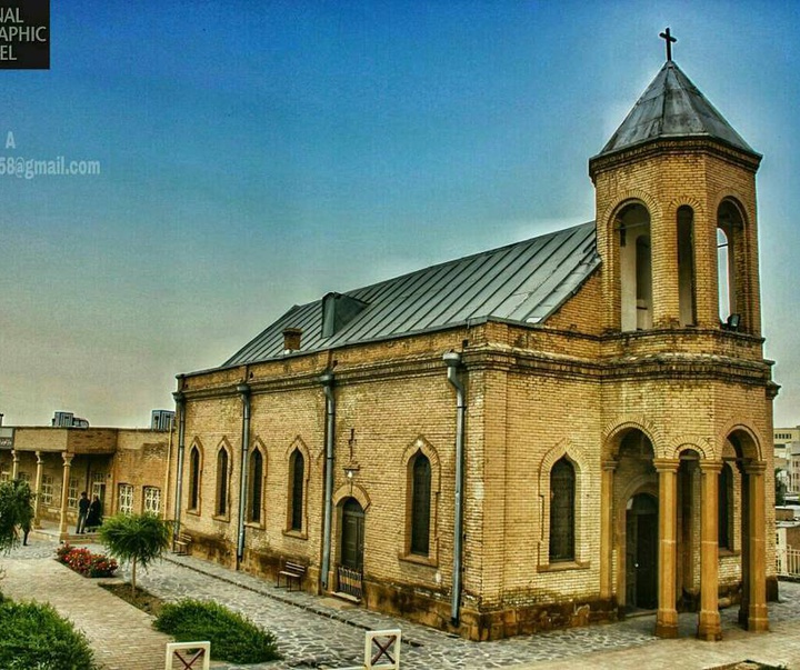 Gallery of Hamedan Photos by Abdolali Moradi-Iran