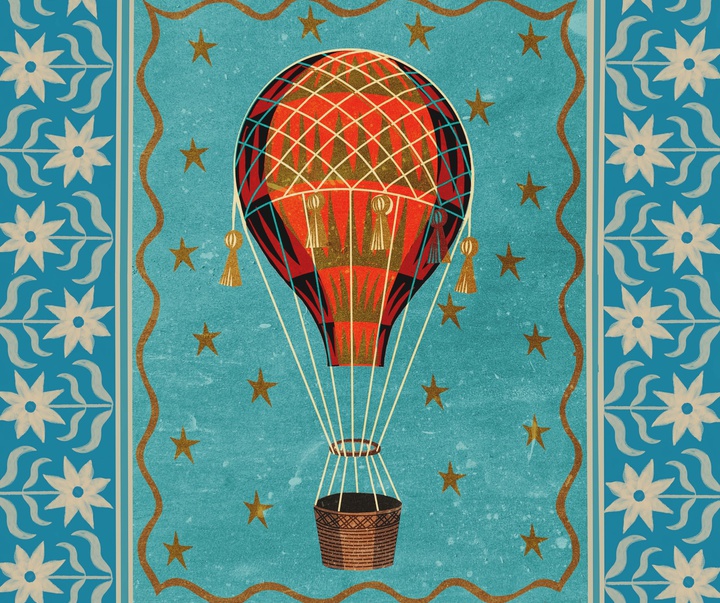 Gallery of Illustration by George Greaves - UK