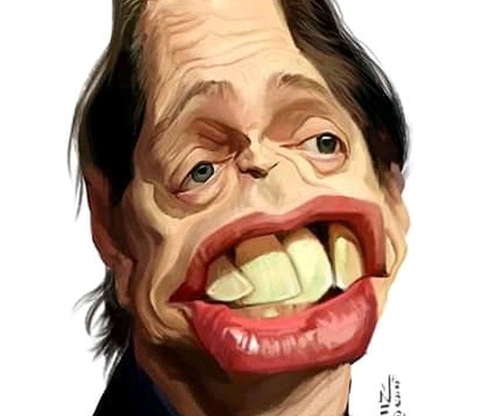 Gallery of Caricature by Nedu from India