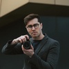 Luke Stackpoole