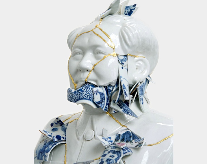 Gallery of Modern Art by Bouke de Vries - Netherlands