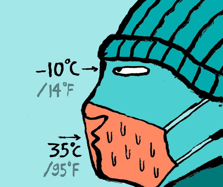 Gallery of Illustration by Jean Jullien - France