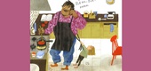 Gallery of Illustration by Felicita Sala - Italy