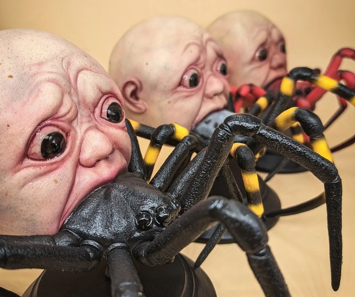 Gallery of Sculpture by Rick Oerlemans - Netherlands