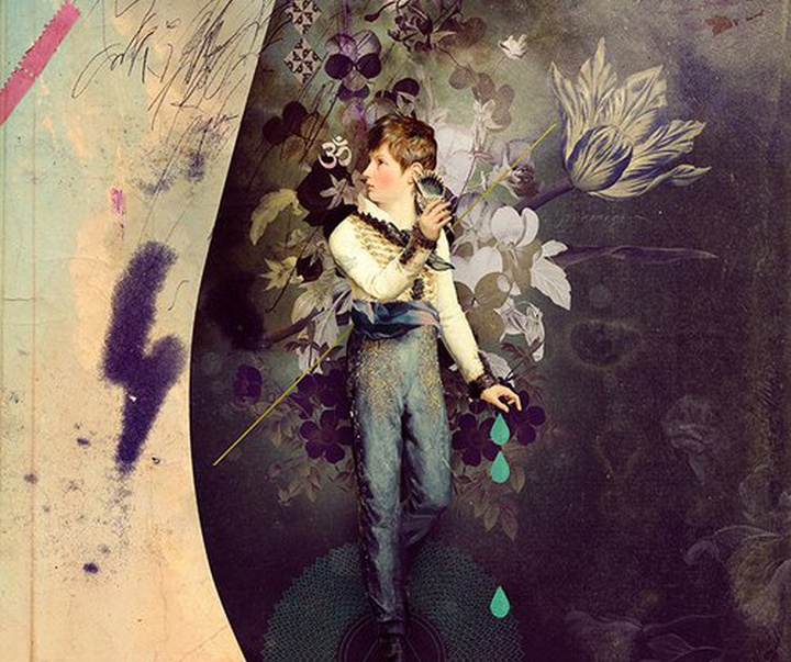 Gallery of Illustration by Eduardo Recife - Brazil