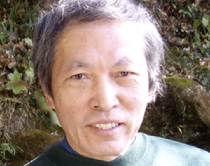 Zenji Funabashi