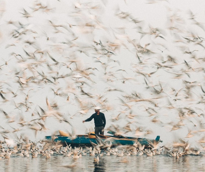 Gallery of Photography by GIl Kreslavsky