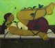 Gallery of Painting by Hilda Palafox - Mexico