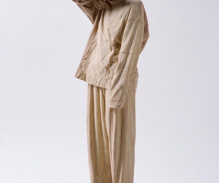 Gallery of Sculpture by Inada Ikuo - Japan