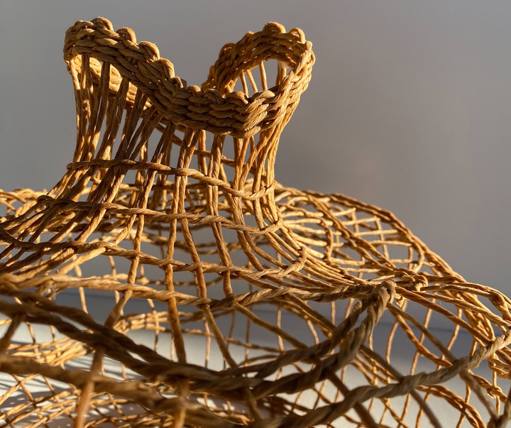 Gallery of Sculpture by Elishia Jackson - Australia