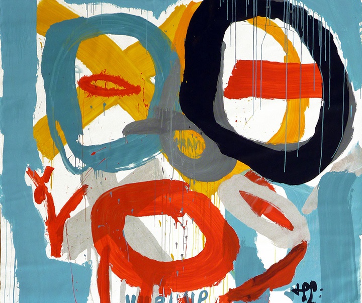 Gallery of painting by Tec - Argentina