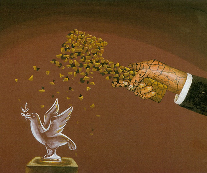Gallery of the Best World Cartoon-Part 1618
