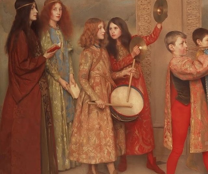 thomas cooper gotch