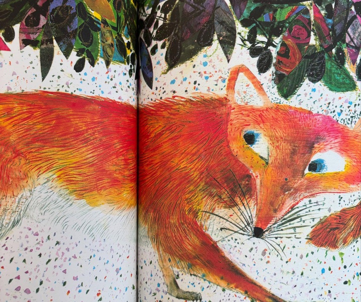 Gallery of Illustration by Brian Wildsmith - UK