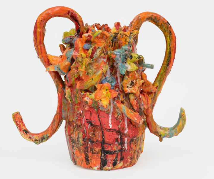 Gallery of Painting & Sculpture by Dena Novak - USA