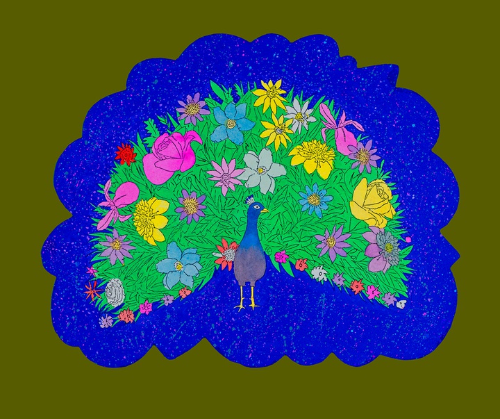 Gallery of Illustration by Brian Wildsmith - UK