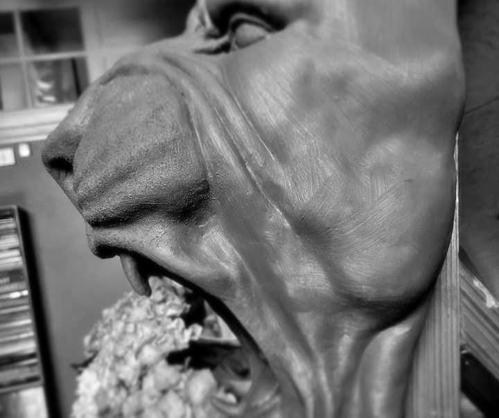 Gallery of Sculpture by Gino Lucas - Belgium