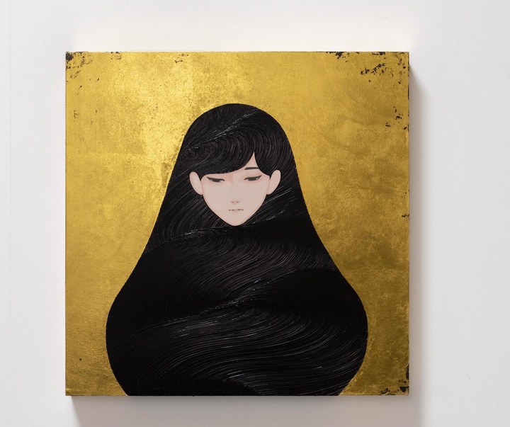 Gallery of Painting by Tomoro Yamanaka - Japan